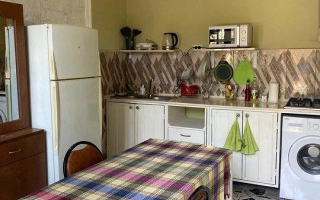 Serdtse Elii Private House