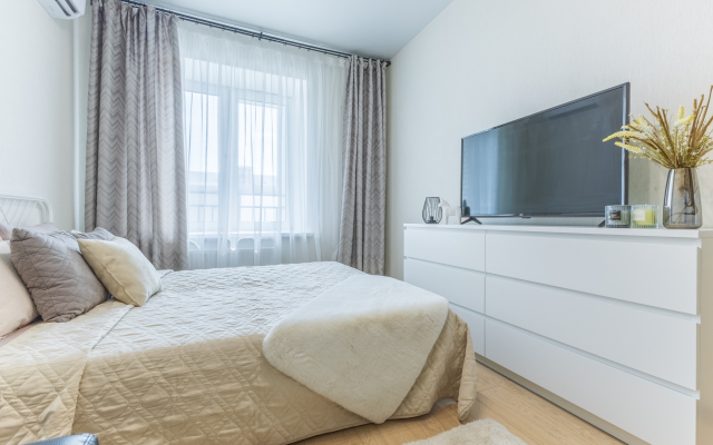 Апартаменты Однокомнатные в АртСити