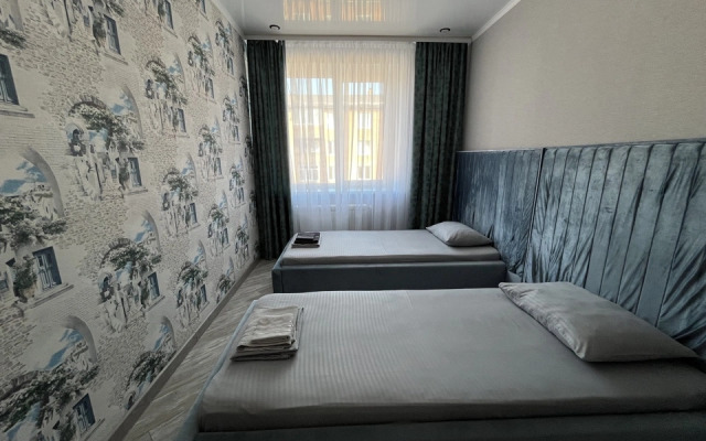 Квартира Владикавказ Магкаева 83/3