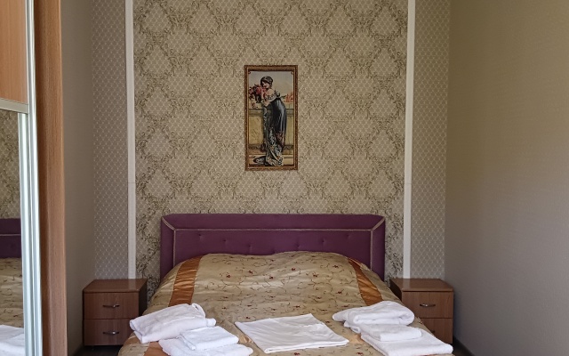 Отель в Махачкале