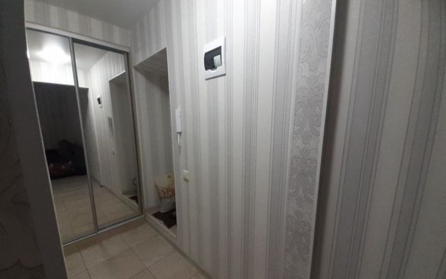 Na Prospekte Mira 25a Flat