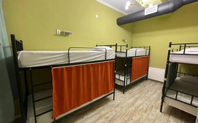 Хостел Room 110