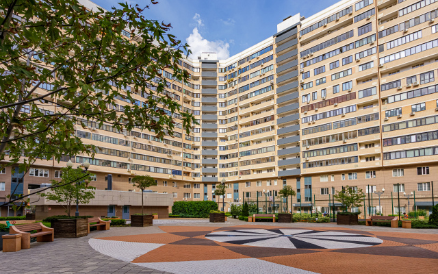 Apartments Central