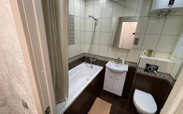 Апартамент в Центре Города