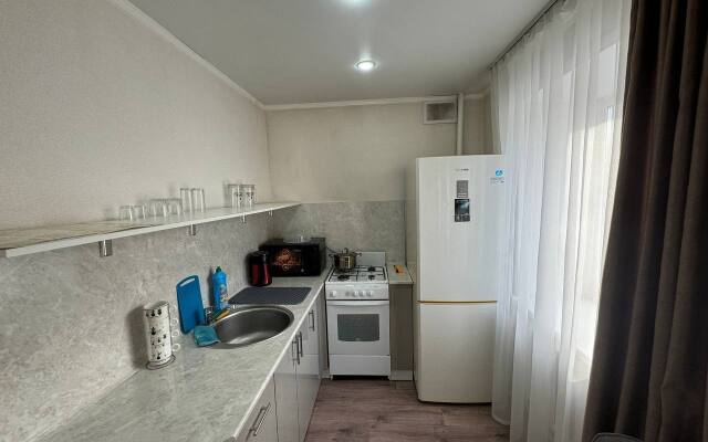 Na Gogolya 78 Flat