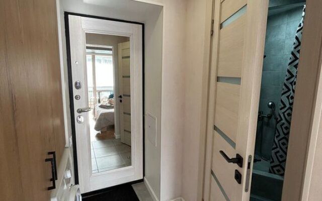 Loft Flat