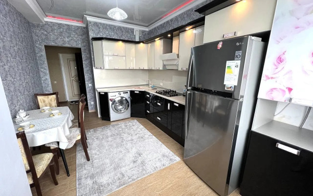 Квартира Cтильная и Уютная в Центре Города