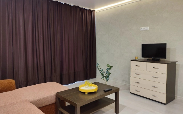 Welcome! Квартира для Путешествия и Командировки 1-комнатная на Масленникова 60