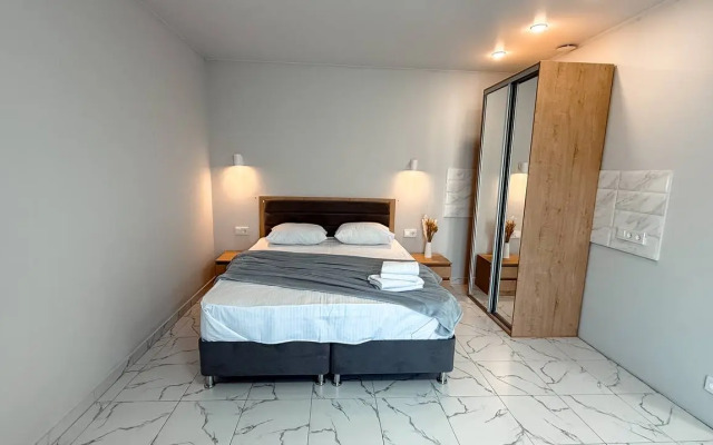 Vysota ap 1 Apartments
