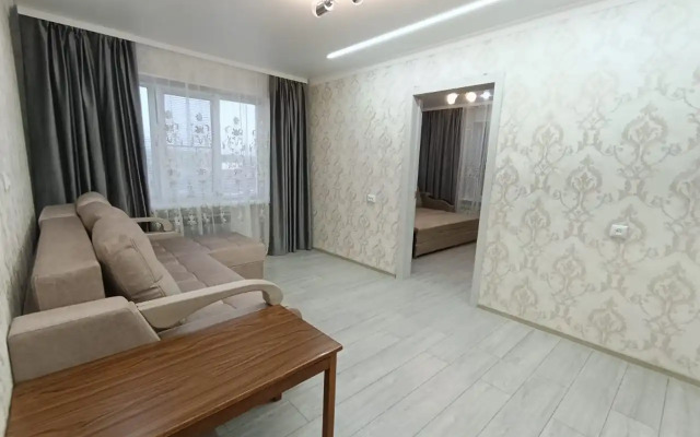 S Krasivym Vidom Na Gory Apartments