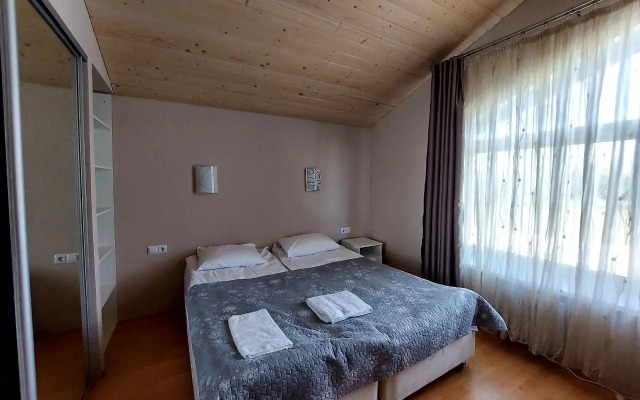 Коттедж Титан 5 Хибины