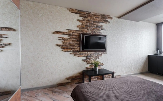 Loft S Vidom Na Don Apartments