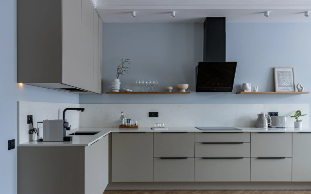 Merino Home Matisse Apartments