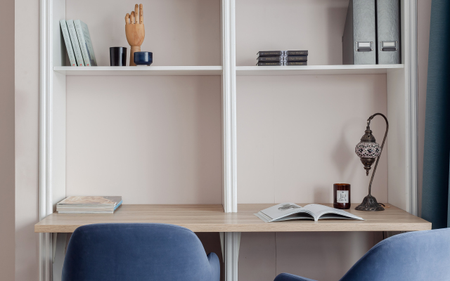 Апартаменты Apart Seasons Shaumyana