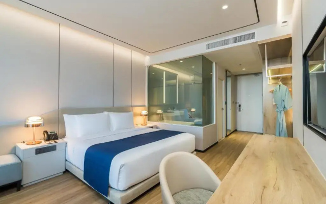 Arbour  And Residence Pattaya
