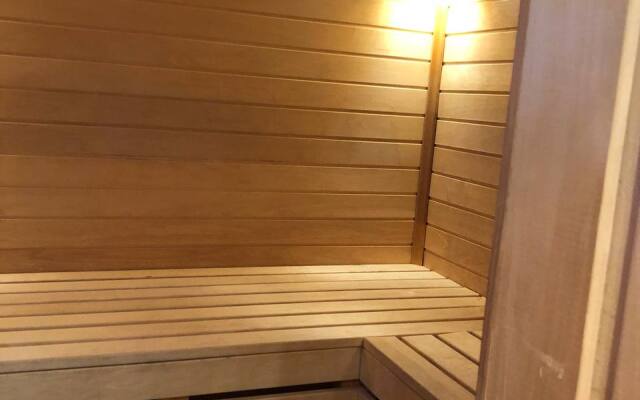 Sosnovy Bereg Guest house