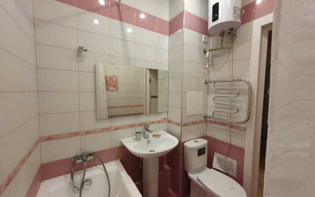 Апартаменты на Репина 1/2