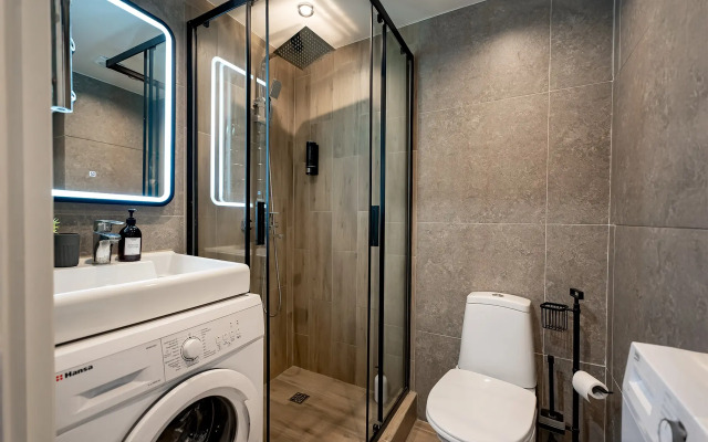 Studiya 35 M Apartments