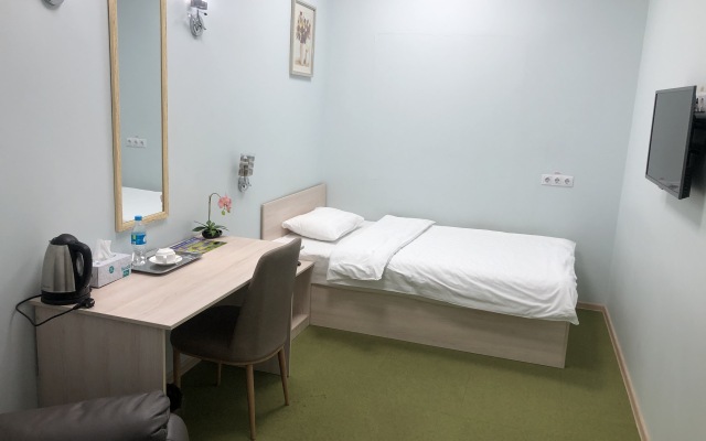 Visti Stay Hotel
