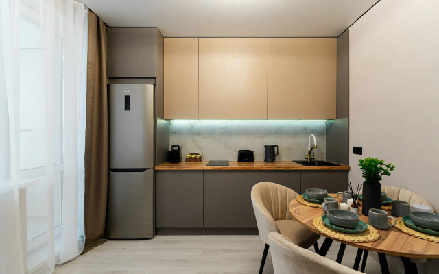 Vip Flat
