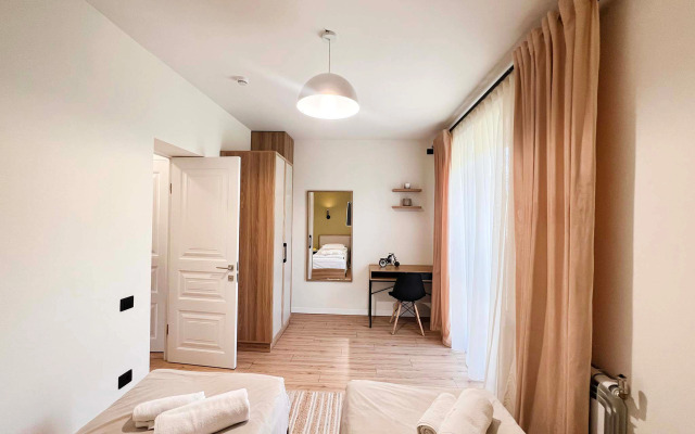 Resort Motives Inn Dilijan