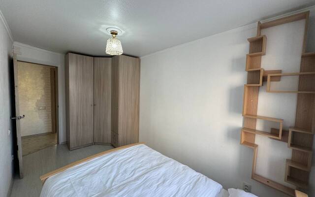 Na Gogolya 78 Flat