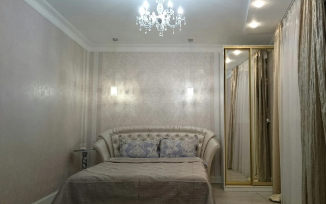 YaltaVoyage Apartments 3