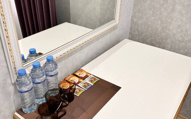 Suleyman Hotel Bukhara