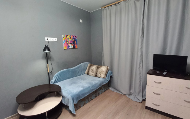Novoye Pavlino Flat