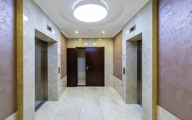 Апартаменты 2х комнатные бизнес класса Барселона