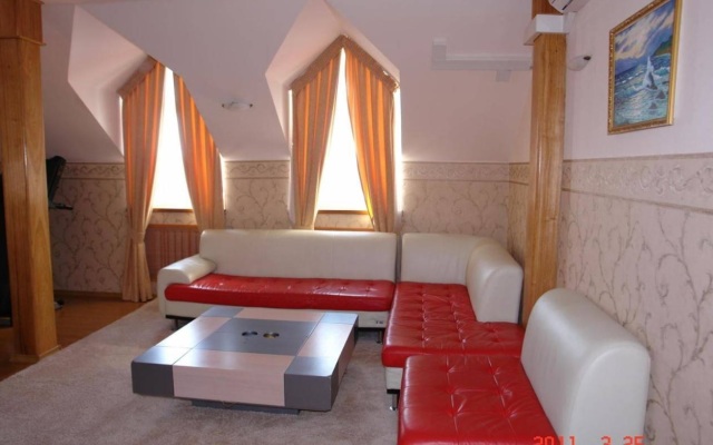 Gostinitsa Pallada