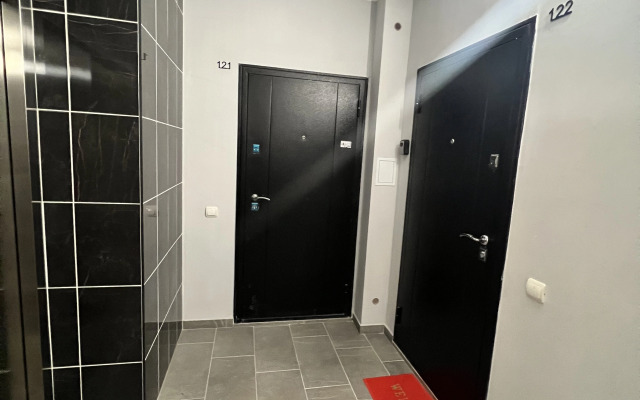 Апартаменты Ponarth