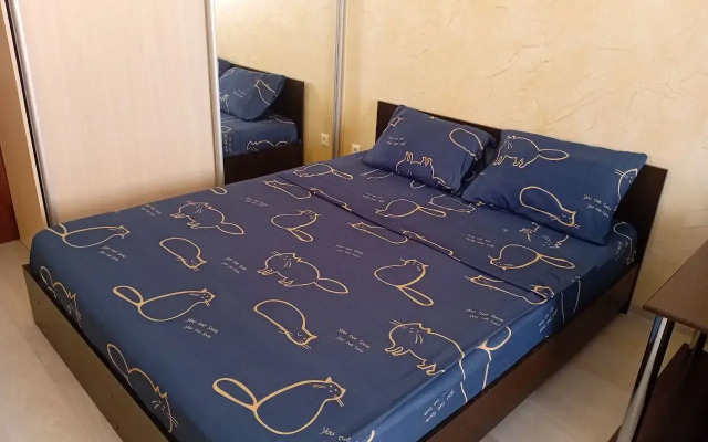 Квартира Возле Парка Галицкого