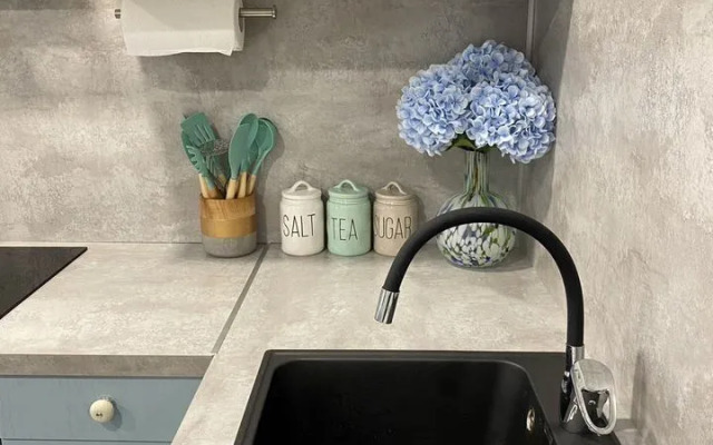 Квартира на Ленина 85