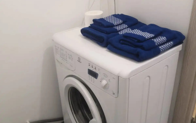 Квартира Уютная Двухкомнатная