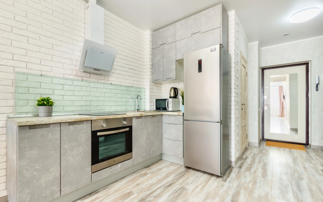 Апартаменты у Дона от DoMino