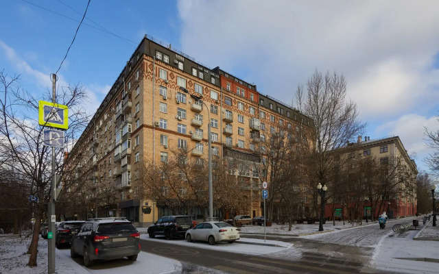 Квартира EasyGuest в Хамовниках