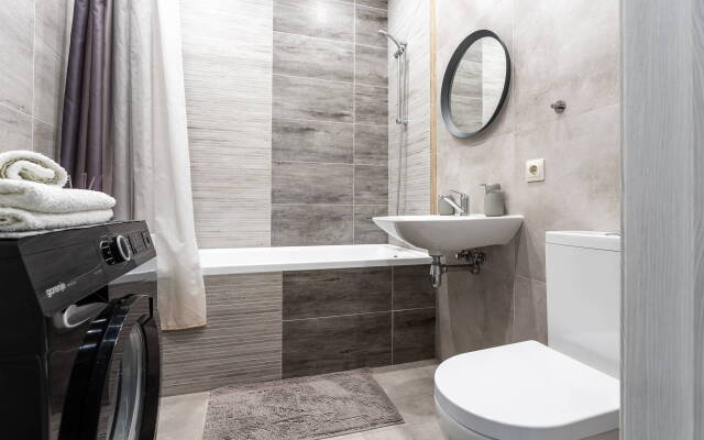 Vozle  Korolevskikh Vorot Apartments