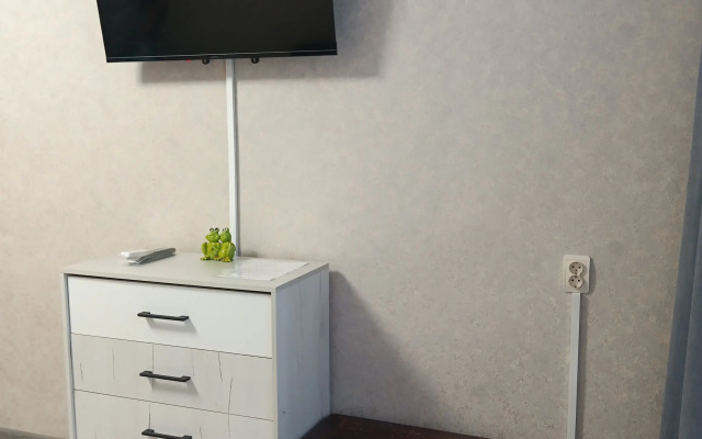 Квартира Гостеприимно в Рыбинске