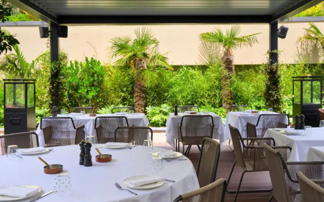Nemi Hotel Milano