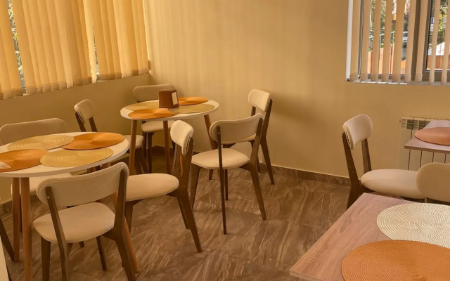 Отель Фортуна Грейт