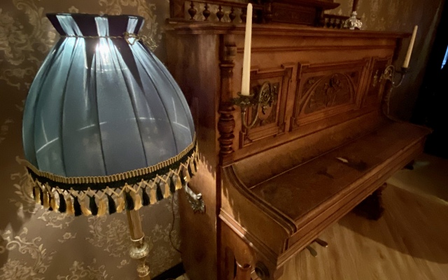 Хостел ПУТЬ IN BOROVSK