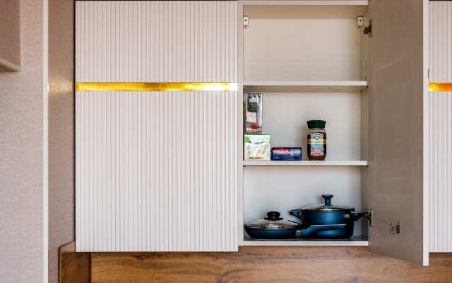 Квартира Люкс 2 Комнатный