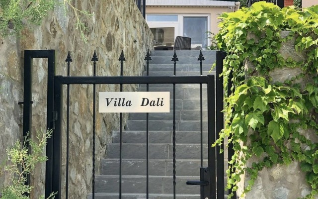 Мини-отель Villa Dali