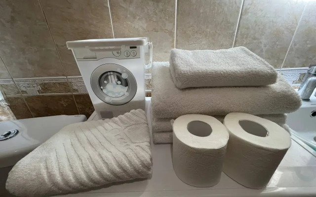 Sezam Apartments 31 Flat