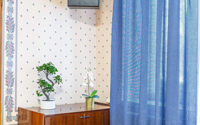 Klassa Komfort na Savelovskoy Flat