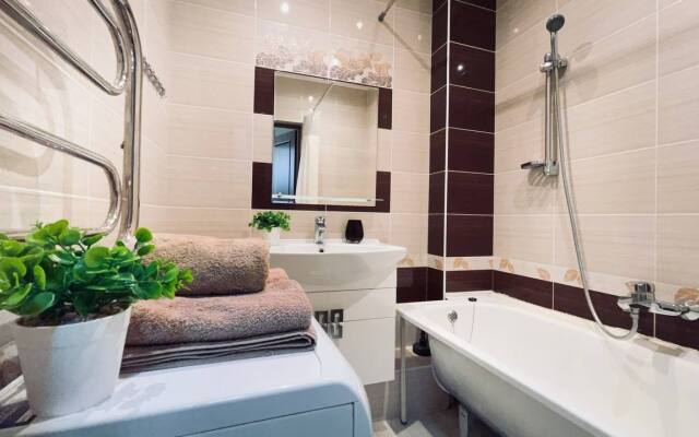 Квартира однокомнатная на Революционной