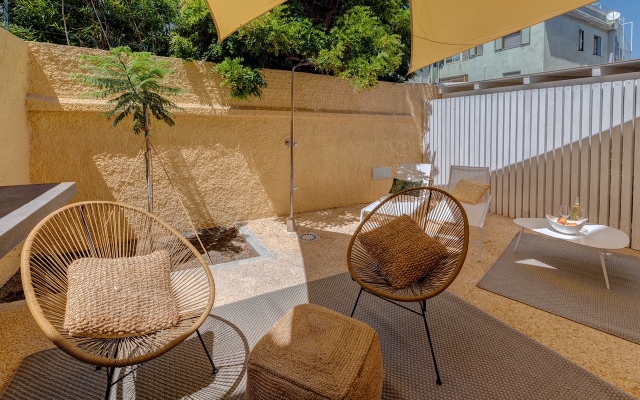 Le Palmette Suites