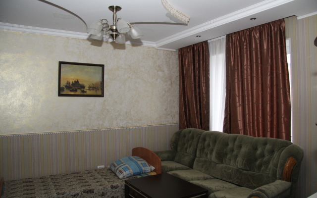 Versal' Mini-Hotel