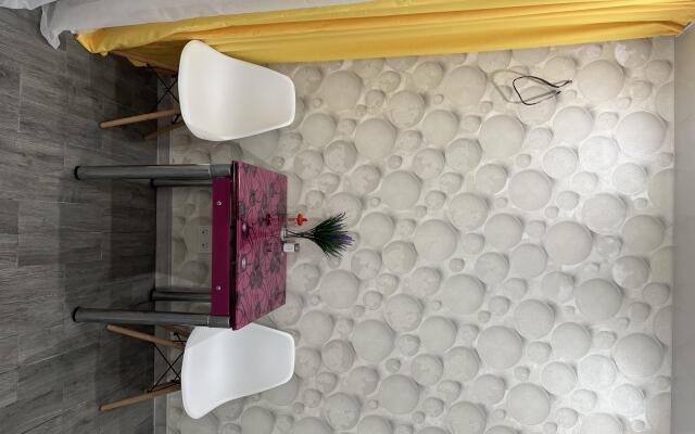 Апартаменты Жк Сказка